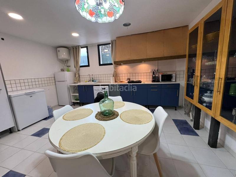 Foto b555139d-64e7-4c5c-9630-fa6b7573783c. Casa preciosa casa en venta en vilanova del valles !!! en Vilanova del Vallès