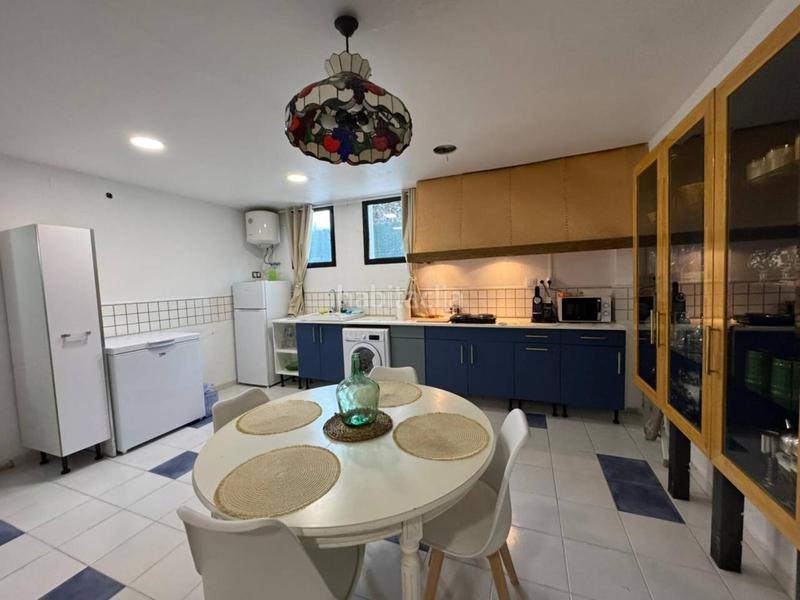 Foto c12a1d25-17aa-4891-9aff-d85f74e77f12. Casa preciosa casa en venta en vilanova del valles !!! en Vilanova del Vallès