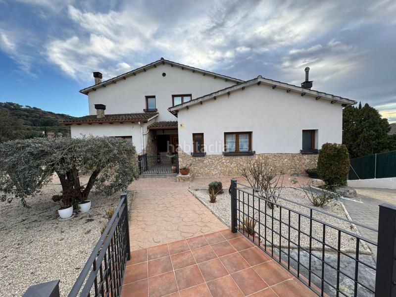 Foto c4bea612-115a-44c9-8c41-b44fb82f8ad6. Casa preciosa casa en venta en vilanova del valles !!! en Vilanova del Vallès