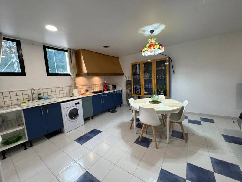 Foto cb8d1995-da03-45fe-a295-caf42fb2253c. Casa preciosa casa en venta en vilanova del valles !!! en Vilanova del Vallès