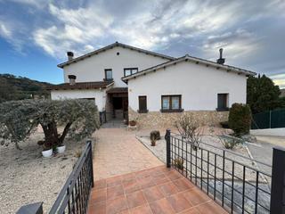 Casa a Vilanova del Valls. Preciosa casa en venta en vilanova del valles !!!
