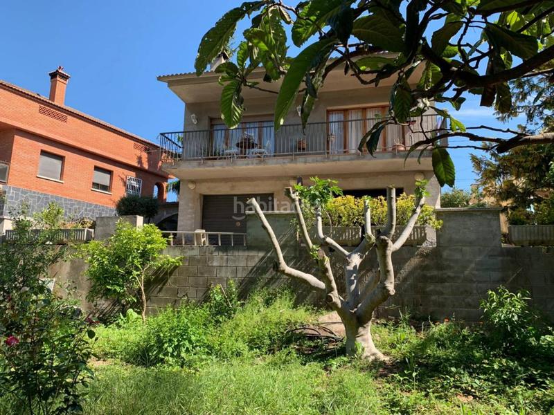 Foto 3cf30473-e684-4c51-b6c5-936d6ac53f83. Casa ocasión!! casa en venta en lliça damunt ca lartigues !!! en Lliçà d´Amunt
