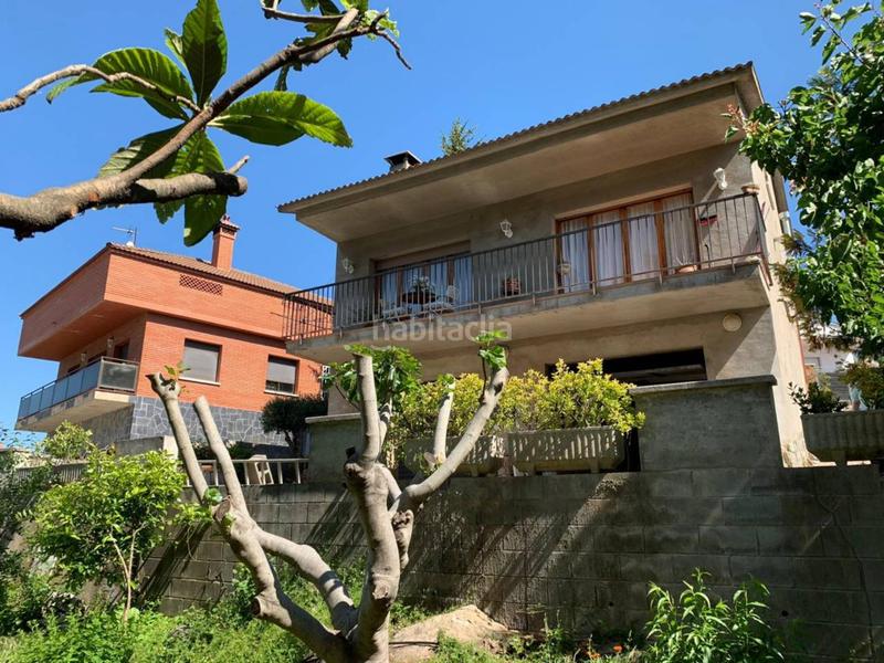 Foto f9c7f0ba-eaf7-4c64-aed9-8350aa123668. Casa ocasión!! casa en venta en lliça damunt ca lartigues !!! en Lliçà d´Amunt