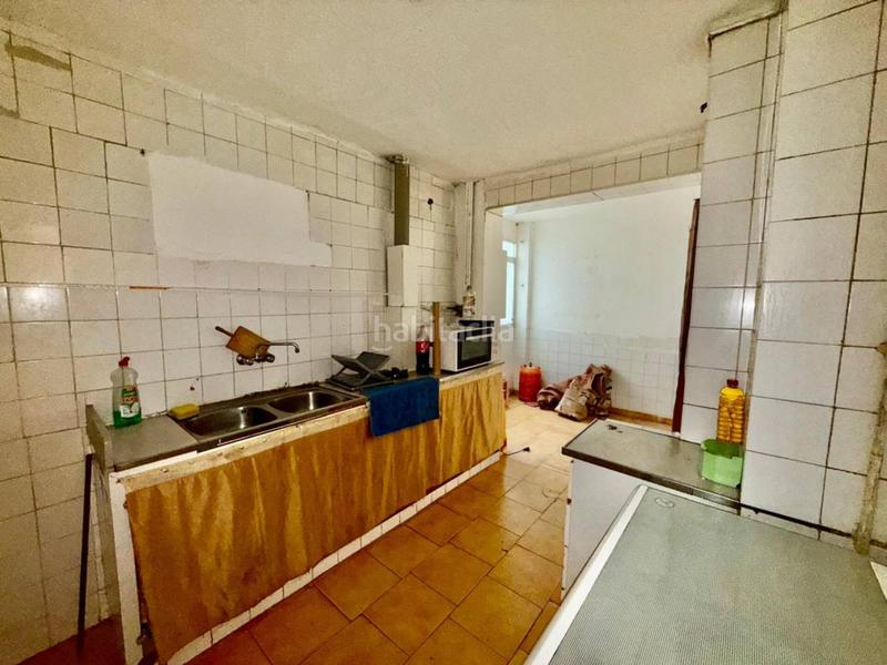 Foto 382afeee-3815-46d3-a869-7f44f5275359. Piso  en venta en Can bassapalou08402 en Can bassa Granollers