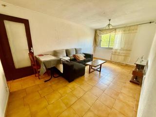 Appartement à Can bassa. Piso en venta en can bassapalou08402