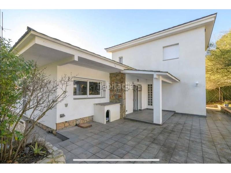Foto 093721ff-d89c-4368-ae66-b4e6b71a4de6. Casa  en venta en Vallromanes