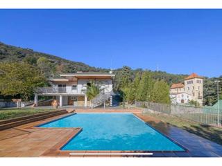 Casa  Castanyers. Casa en venta en vallromanes