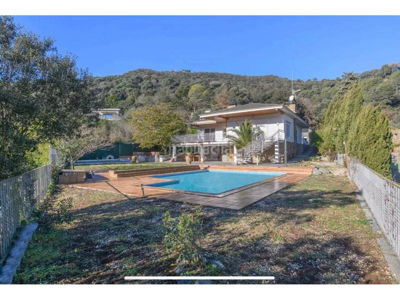 Foto c0a9c660-b432-4f1d-87b9-19582675ae00. Casa  en venta en Vallromanes