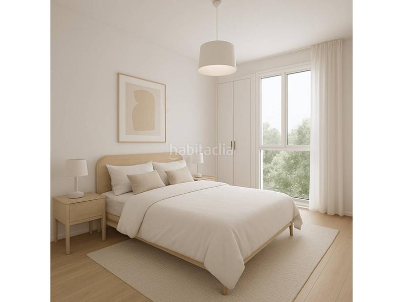 Foto cbc215ba-f456-4dc6-83f1-9c0b5e15f705. Piso  en venta en Font Verda08402 en Font Verda Granollers