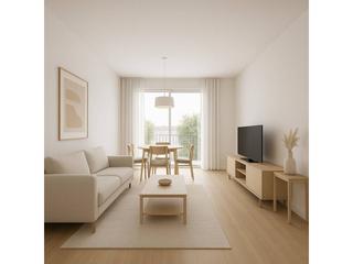 Pis  Josep carner. Piso en venta en font verda08402