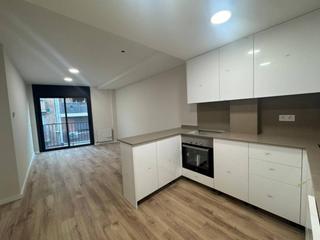 Appartement  Josep carner. Piso en venta en font verda08402