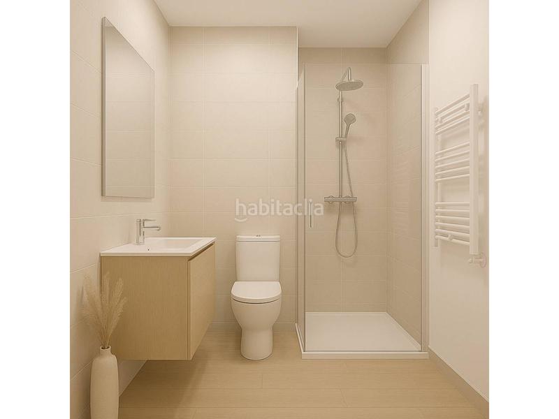 Foto 557a1605-cef5-4939-b7d8-6e891c127690. Etagenwohnung mit parking in Font Verda Granollers