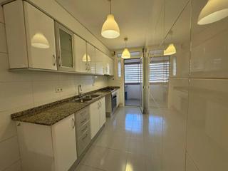 Location Appartement à Centre. Alquiler piso quinta planta granollers centre