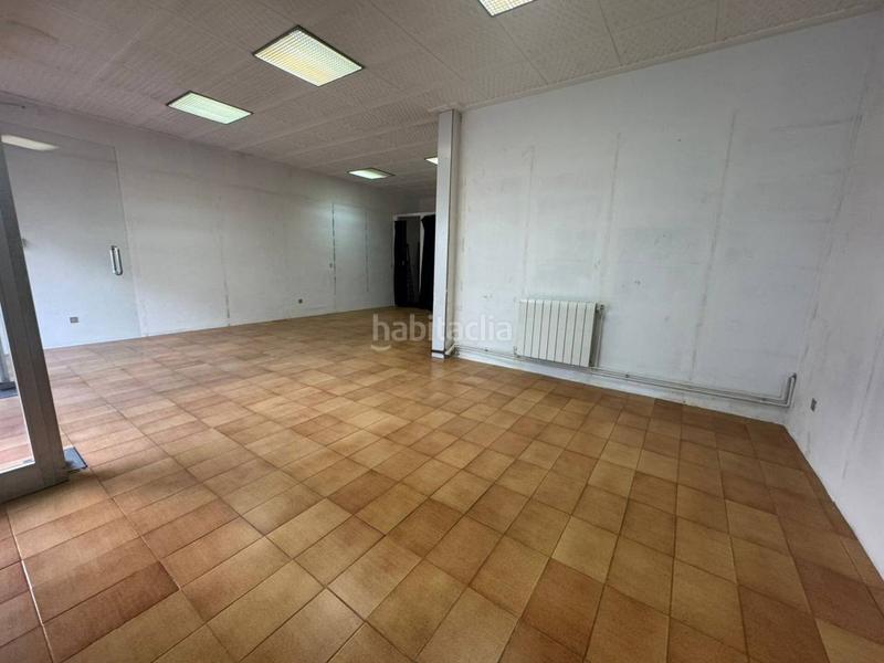 Foto 33c5a240-3d3d-491b-b4cd-c9397a73fdab. Affitto locale commerciale in Montmeló