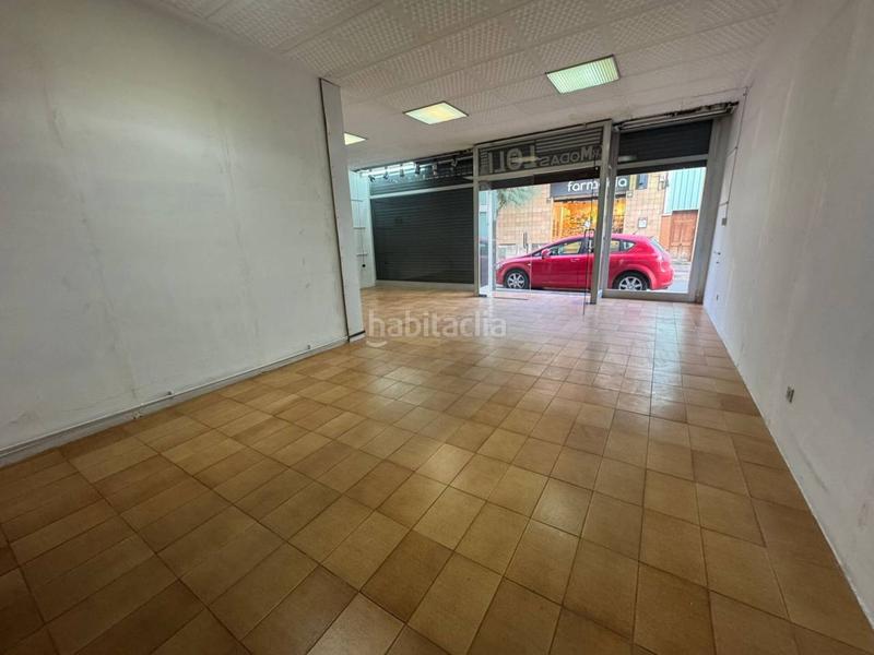 Foto 6cd24b52-ade7-4bd4-80ae-1a80e5603ccc. Affitto locale commerciale in Montmeló