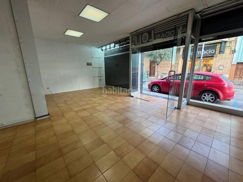 Foto af8f1606-7941-4fb9-b58d-b4cf93b293b2. Affitto locale commerciale in Montmeló