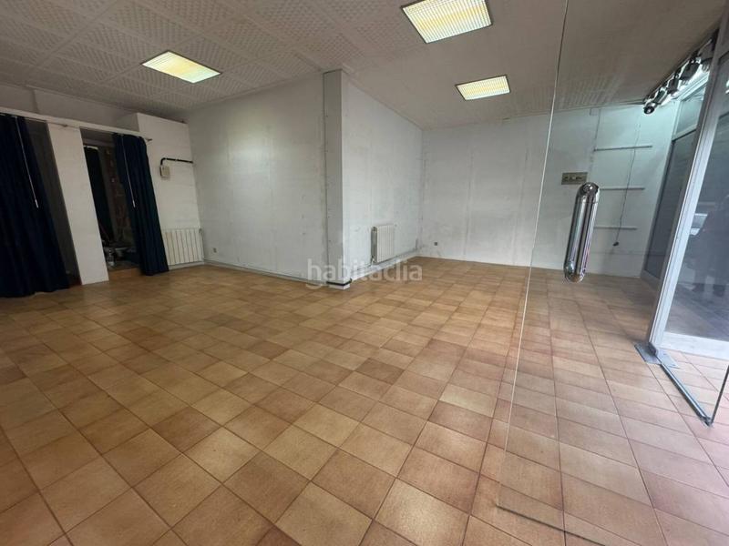 Foto b38ec94a-4ecd-452c-bdf8-e0ba14bba457. Affitto locale commerciale in Montmeló