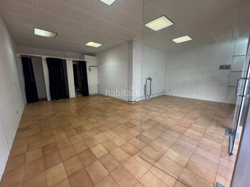 Foto e98f6458-fea9-4fc8-a49b-c27ac316b0ec. Affitto locale commerciale in Montmeló