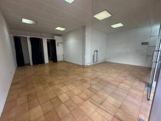 Geschäftsraum in Montmeló