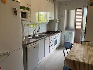 Location Appartement  Tres torres. Piso en alquiler en sant miqueltres torres08401