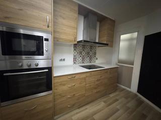 Pis a Sant miquel. Piso en venta en centre08402