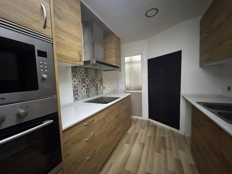 Foto 2ca221fe-044d-4c63-9db6-4b12f7a9fb7e. Appartamento con riscaldamento in Sant miquel Granollers