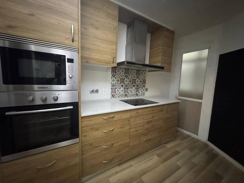 Foto ce49943a-dfcf-4e4d-b06b-9e1755c2d0ba. Appartamento con riscaldamento in Sant miquel Granollers