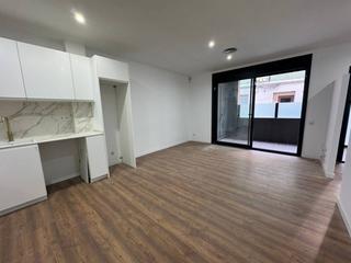 Pis  Juan de la cierva. Piso en venta en lhostallledoner