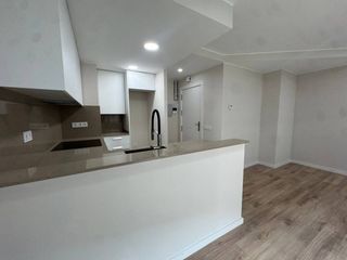 Miete Etagenwohnung in Font Verda. Alquiler de piso en granollers