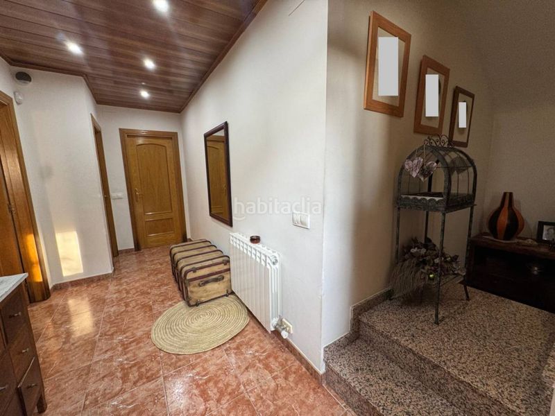 Foto 05fe522b-c30c-4256-ae61-748789a7f0e9. Casa amb calefacció piscina a Vilanova del Vallès