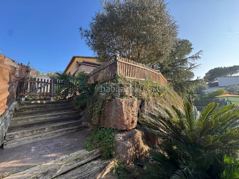Foto 2e08f22d-6d91-45e0-a5aa-380fc71303fc. Casa amb calefacció piscina a Vilanova del Vallès