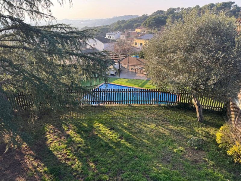 Foto 5625805d-19cc-4d35-bb87-d95dbe3d8e73. Casa amb calefacció piscina a Vilanova del Vallès