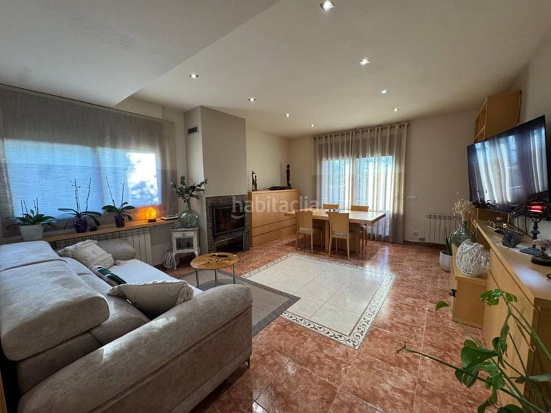 Foto ace37430-b402-44d4-ac8d-3176b3195f88. Casa amb calefacció piscina a Vilanova del Vallès