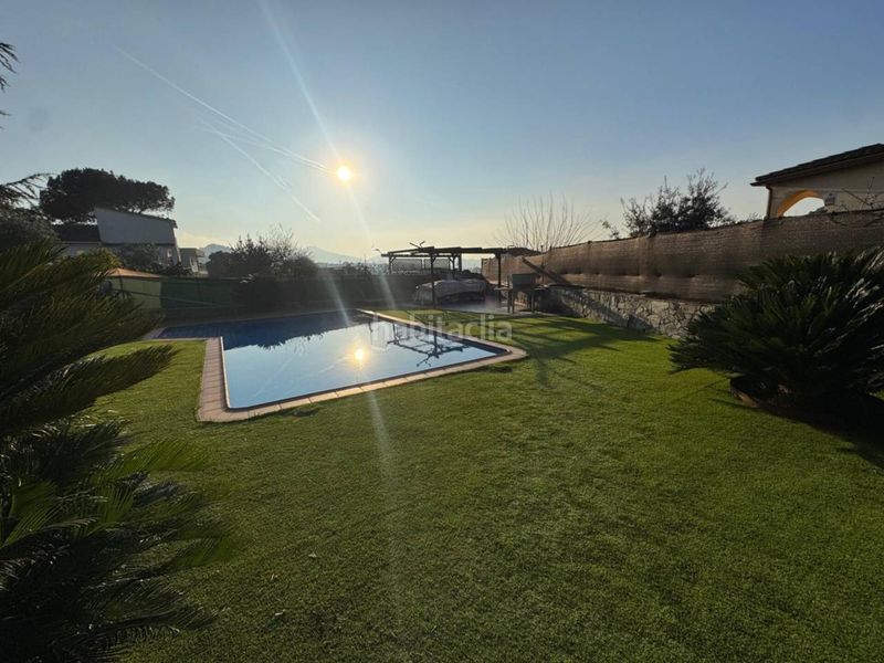 Foto c1b6e21d-9861-4fab-a77f-936379eb4f74. Casa amb calefacció piscina a Vilanova del Vallès