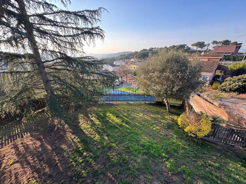 Foto c9e7a36d-d2b5-4b1e-89ae-ed055a1411c7. Casa amb calefacció piscina a Vilanova del Vallès