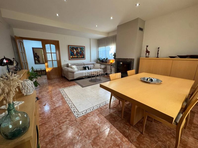 Foto cd7ff854-548e-47e7-822f-9e1740462f4f. Casa amb calefacció piscina a Vilanova del Vallès