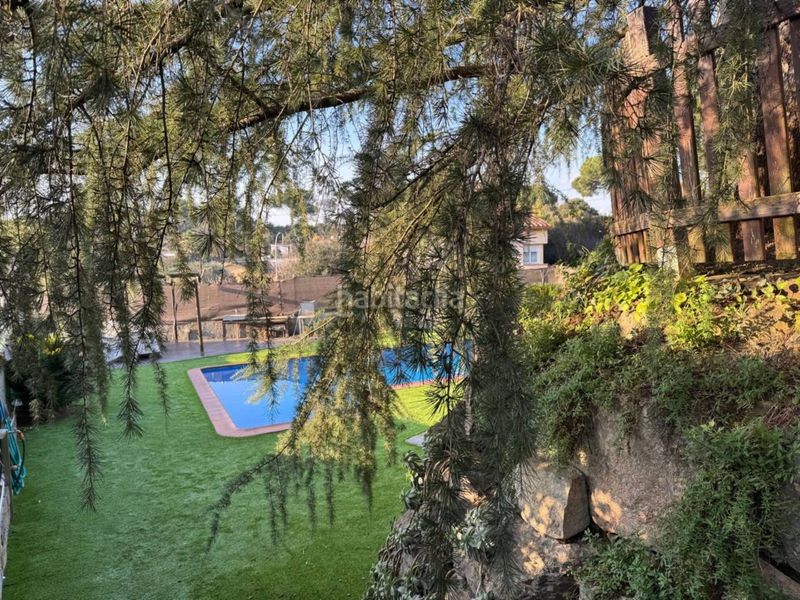 Foto cecce779-76dc-4177-8b23-be1daa9fddc5. Casa amb calefacció piscina a Vilanova del Vallès
