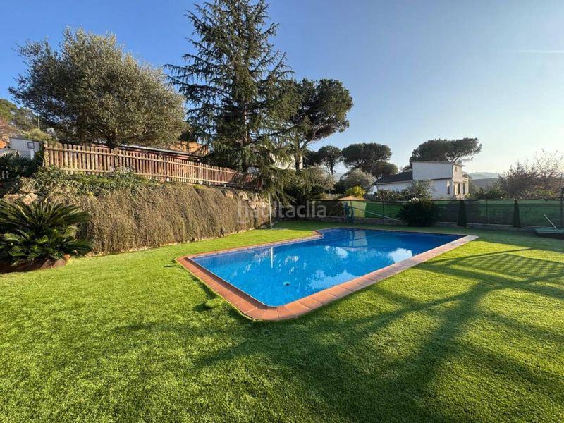 Foto fd933c12-0a62-472b-874d-711b0648bc47. Casa amb calefacció piscina a Vilanova del Vallès