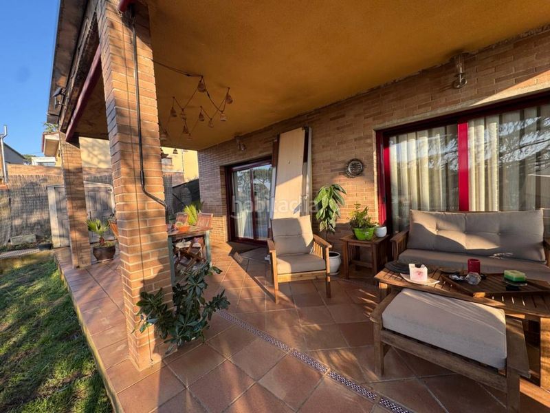 Foto fe694a20-e547-4d21-a23b-dc274ae040b9. Casa amb calefacció piscina a Vilanova del Vallès