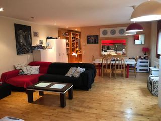Etagenwohnung in Centre. Piso de 140 m en venta en el centro de granollers!!!