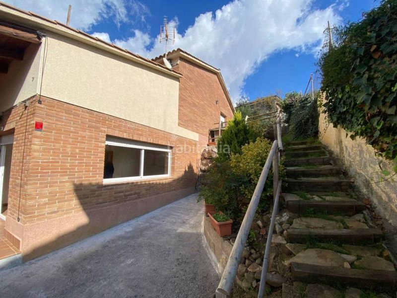 Foto 0df6a069-4288-4826-b1a0-088e4db134fa. Casa amb calefacció aparcament a Cànoves i Samalús