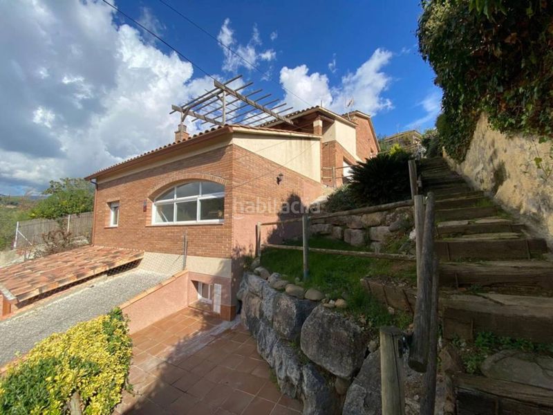 Foto 1b119453-5fdc-4244-bb95-f5072e499eb3. Casa amb calefacció aparcament a Cànoves i Samalús