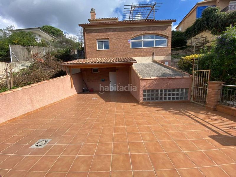 Foto 3289da8b-c397-434b-9256-1a19f6524be1. Casa amb calefacció aparcament a Cànoves i Samalús