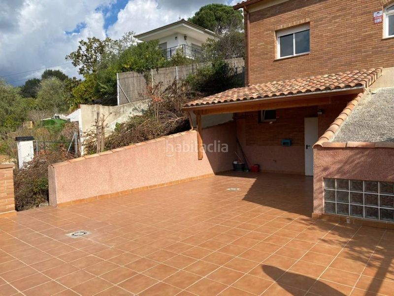 Foto ae5d8cc2-9e7a-4fb8-9c60-b04b47945d43. Casa amb calefacció aparcament a Cànoves i Samalús