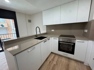 Rent Flat in Font Verda. Piso de obra nueva en la font verda!!
