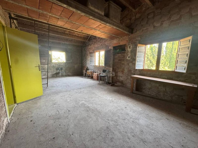 Foto 22eec8d4-5258-4672-ad19-8fd0d306d212. Country house with heating parking in Canovelles