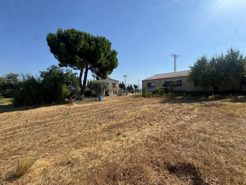 Foto 47ee1bad-868e-4c50-9407-fa81b4dcf331. Country house with heating parking in Canovelles