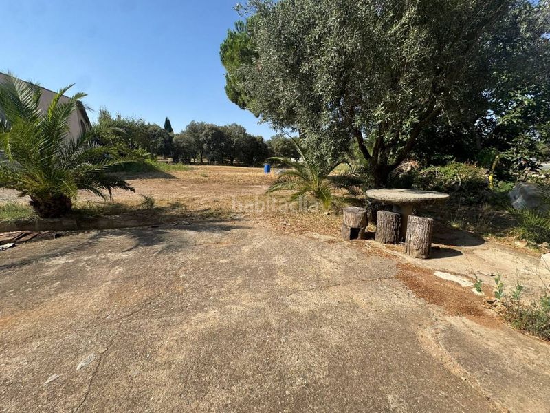 Foto 7600c43f-fb0b-4928-a9f9-0048fa9b44a8. Country house with heating parking in Canovelles