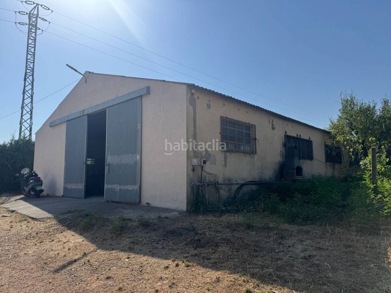 Foto 7aca3180-108e-447e-9bc7-56376bff858d. Country house with heating parking in Canovelles