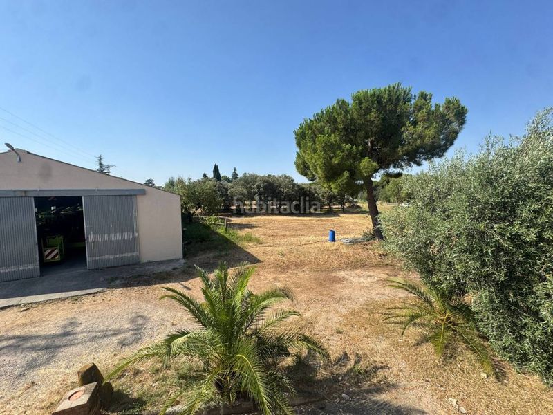 Foto bcf4c710-df2b-426f-b20f-e6face25922b. Country house with heating parking in Canovelles